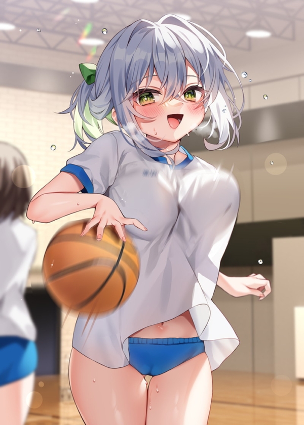 【二次】ブルマ、体操服の体育系エロ画像まとめ Part24 | えろかん 8 【二次】ブルマ、体操服の体育系エロ画像まとめ Part24 | えろかん 7 img 6ada838296248
