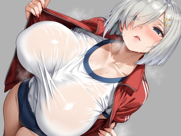 【二次】ブルマ、体操服の体育系エロ画像まとめ Part24 | えろかん 32 【二次】ブルマ、体操服の体育系エロ画像まとめ Part24 | えろかん 31 img 6ada83841bde9