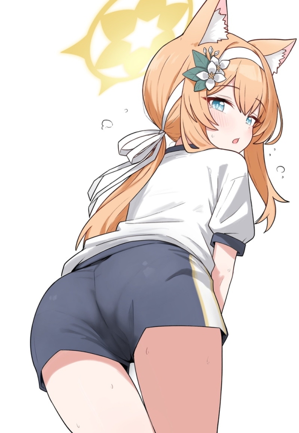 【二次】ブルマ、体操服の体育系エロ画像まとめ Part24 | えろかん 40 【二次】ブルマ、体操服の体育系エロ画像まとめ Part24 | えろかん 39 img 6ada8384a1a1b