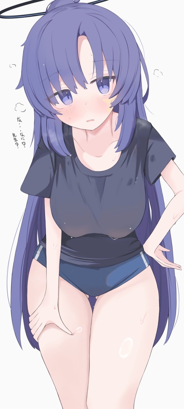 【二次】ブルマ、体操服の体育系エロ画像まとめ Part24 | えろかん 44 【二次】ブルマ、体操服の体育系エロ画像まとめ Part24 | えろかん 43 img 6ada8384e34bc