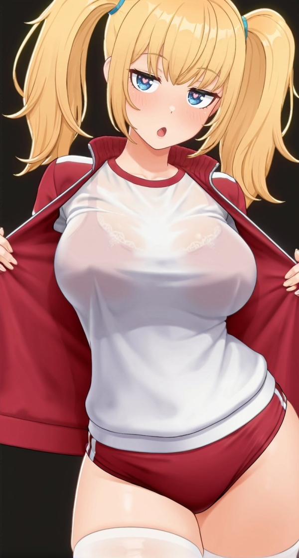 【二次】ブルマ、体操服の体育系エロ画像まとめ Part24 | えろかん 54 【二次】ブルマ、体操服の体育系エロ画像まとめ Part24 | えろかん 53 img 6ada83858b13d