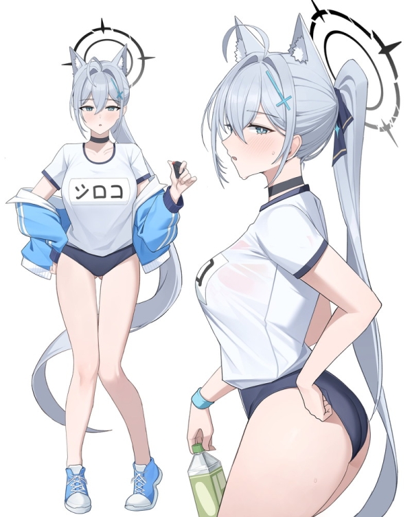 【二次】ブルマ、体操服の体育系エロ画像まとめ Part24 | えろかん 64 【二次】ブルマ、体操服の体育系エロ画像まとめ Part24 | えろかん 63 img 6ada83863219f