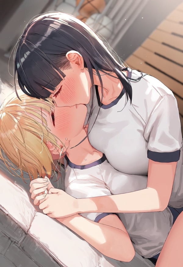 【二次】ブルマ、体操服の体育系エロ画像まとめ Part24 | えろかん 76 【二次】ブルマ、体操服の体育系エロ画像まとめ Part24 | えろかん 75 img 6ada8386e7945