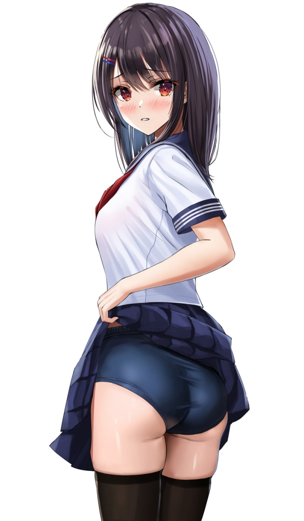 【二次】ブルマ、体操服の体育系エロ画像まとめ Part24 | えろかん 88 【二次】ブルマ、体操服の体育系エロ画像まとめ Part24 | えろかん 87 img 6ada8387a7853