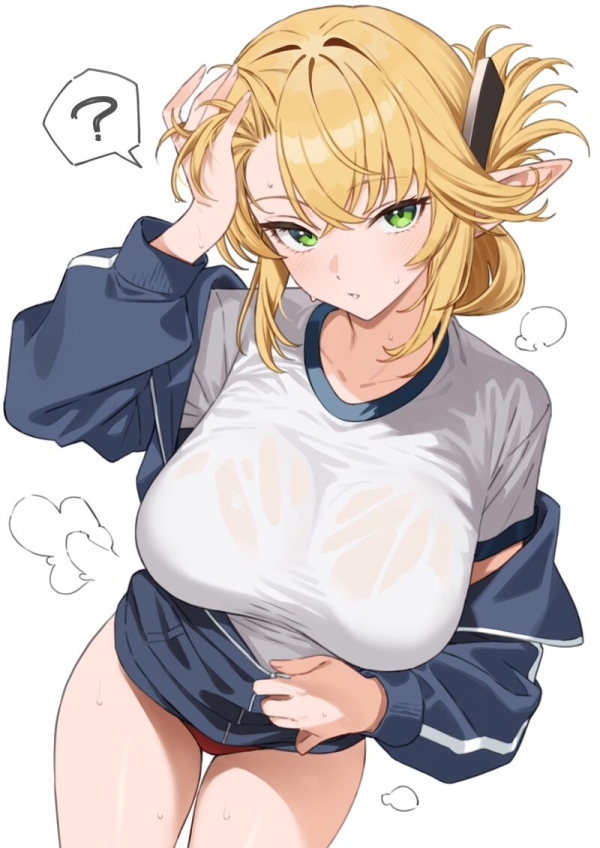 【二次】ブルマ、体操服の体育系エロ画像まとめ Part24 | えろかん 96 【二次】ブルマ、体操服の体育系エロ画像まとめ Part24 | えろかん 95 img 6ada838832657