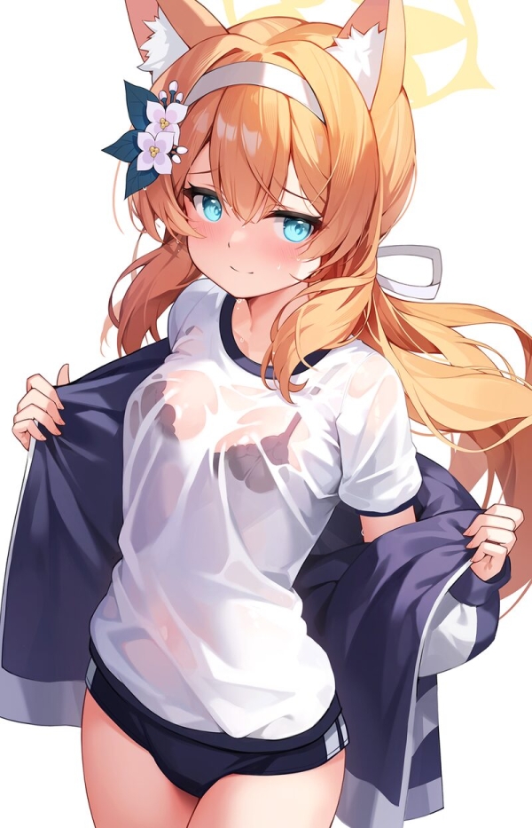 【二次】ブルマ、体操服の体育系エロ画像まとめ Part24 | えろかん 98 【二次】ブルマ、体操服の体育系エロ画像まとめ Part24 | えろかん 97 img 6ada838852950