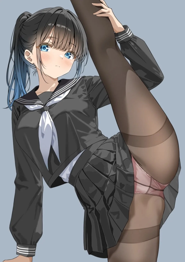 「好きなだけ見てどうぞ~」直接でなければ恥ずかしくない?! パンスト透けパンのえちち画像♪ 62 「好きなだけ見てどうぞ~」直接でなければ恥ずかしくない?! パンスト透けパンのえちち画像♪ 61 img 6adabbbdef57b