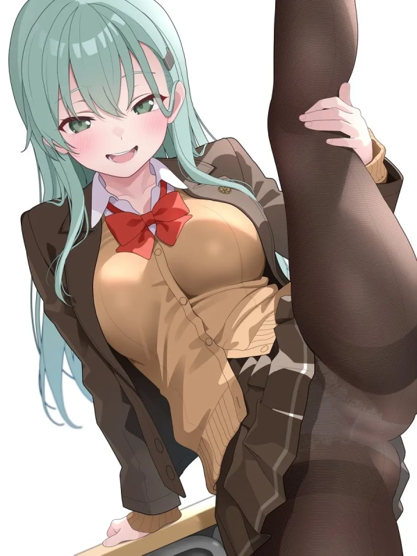 「好きなだけ見てどうぞ~」直接でなければ恥ずかしくない?! パンスト透けパンのえちち画像♪ 80 「好きなだけ見てどうぞ~」直接でなければ恥ずかしくない?! パンスト透けパンのえちち画像♪ 79 img 6adabbc0ac692