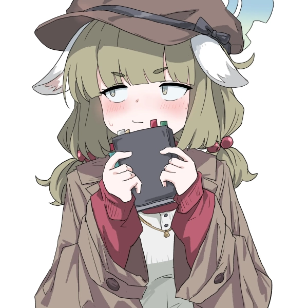 【ブルーアーカイブ】荒槇ヤクモ の萌え&エロ画像☆ 36 【ブルーアーカイブ】荒槇ヤクモ の萌え&エロ画像☆ 35 img 6adaf40092c83