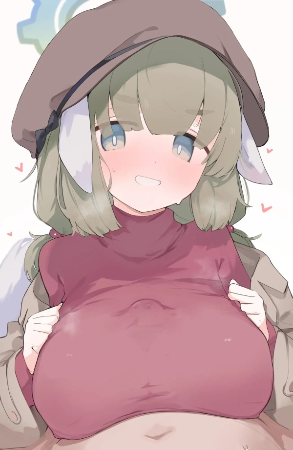 【ブルーアーカイブ】荒槇ヤクモ の萌え&エロ画像☆ 66 【ブルーアーカイブ】荒槇ヤクモ の萌え&エロ画像☆ 65 img 6adaf404d70f6
