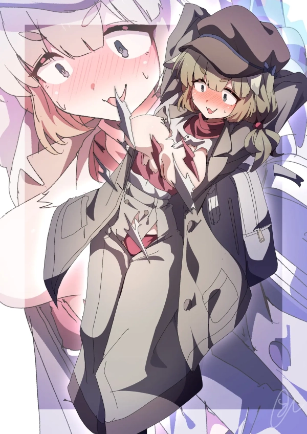 【ブルーアーカイブ】荒槇ヤクモ の萌え&エロ画像☆ 72 【ブルーアーカイブ】荒槇ヤクモ の萌え&エロ画像☆ 71 img 6adaf405c2806