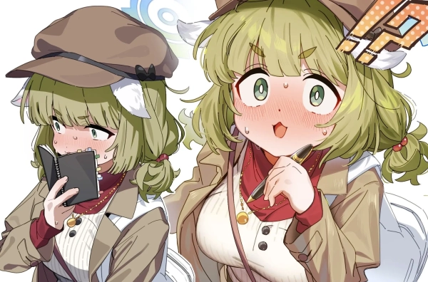 【ブルーアーカイブ】荒槇ヤクモ の萌え&エロ画像☆ 96 【ブルーアーカイブ】荒槇ヤクモ の萌え&エロ画像☆ 95 img 6adaf4090fd53