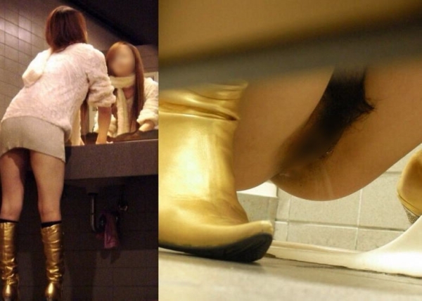 女子トイレでおしっこ中の女の子を隙間から盗撮した画像! 190 女子トイレでおしっこ中の女の子を隙間から盗撮した画像! 189 img 6ae072aa23286