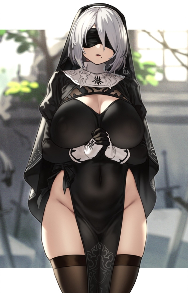 二次元ニーソックスのエロ画像がほしい Part75 | えろかん 42 二次元ニーソックスのエロ画像がほしい Part75 | えろかん 41 img 6ae0e2ce49294