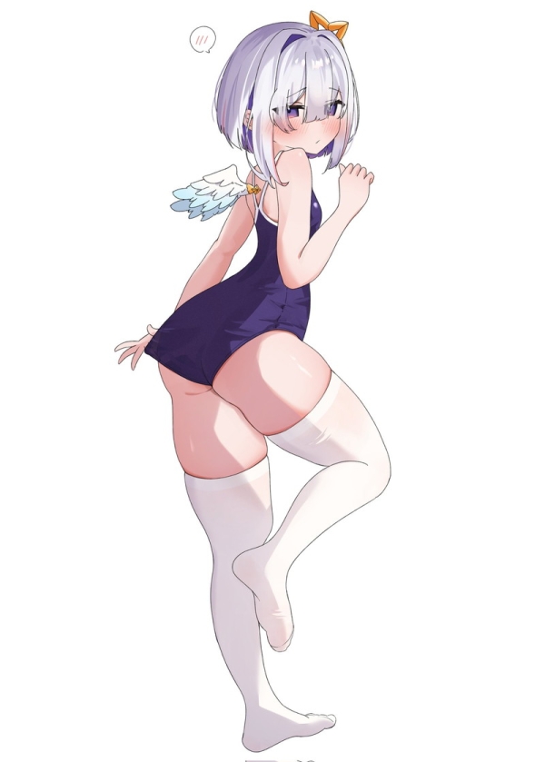 二次元ニーソックスのエロ画像がほしい Part75 | えろかん 48 二次元ニーソックスのエロ画像がほしい Part75 | えろかん 47 img 6ae0e2ceaa64c