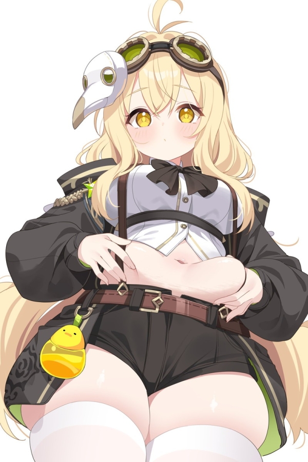 二次元ニーソックスのエロ画像がほしい Part75 | えろかん 58 二次元ニーソックスのエロ画像がほしい Part75 | えろかん 57 img 6ae0e2cebb842