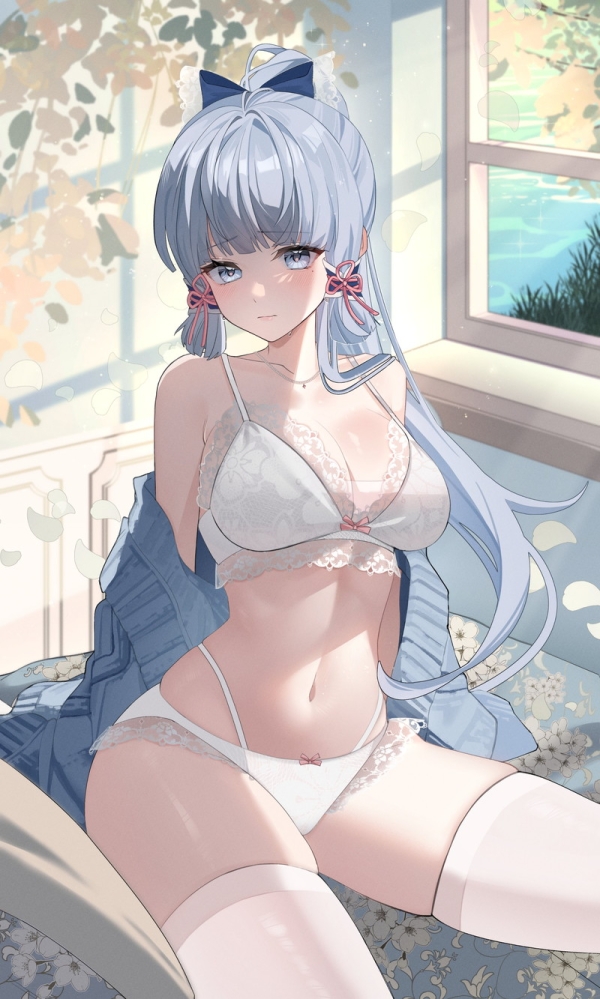 二次元ニーソックスのエロ画像がほしい Part75 | えろかん 50 二次元ニーソックスのエロ画像がほしい Part75 | えろかん 49 img 6ae0e2cec9a19