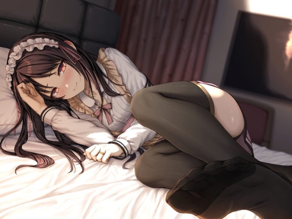 二次元ニーソックスのエロ画像がほしい Part75 | えろかん 82 二次元ニーソックスのエロ画像がほしい Part75 | えろかん 81 img 6ae0e2d0be488