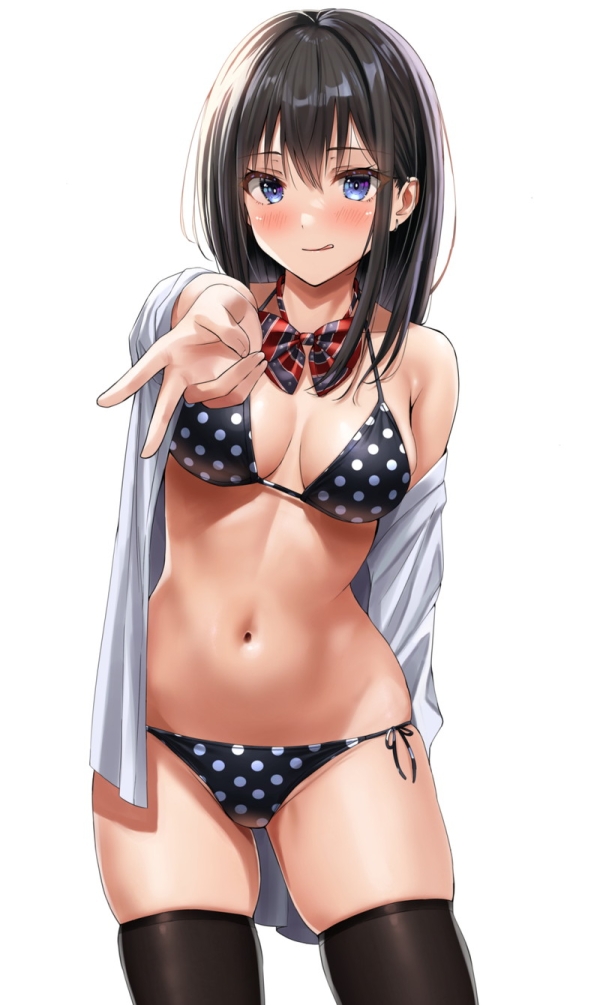 二次元ニーソックスのエロ画像がほしい Part75 | えろかん 88 二次元ニーソックスのエロ画像がほしい Part75 | えろかん 87 img 6ae0e2d0d5c8c