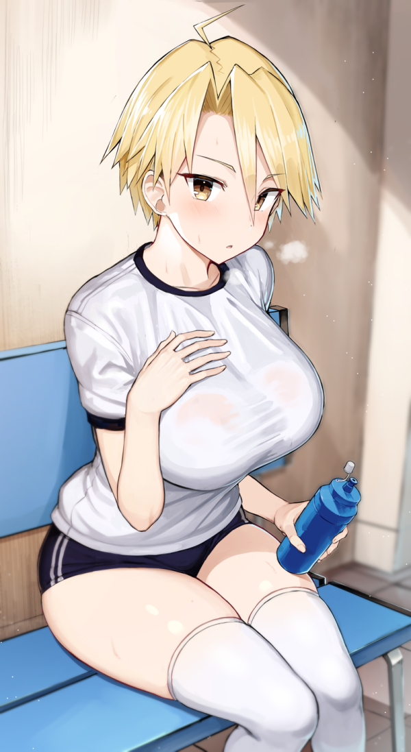 二次元ニーソックスのエロ画像がほしい Part75 | えろかん 86 二次元ニーソックスのエロ画像がほしい Part75 | えろかん 85 img 6ae0e2d11b2a5