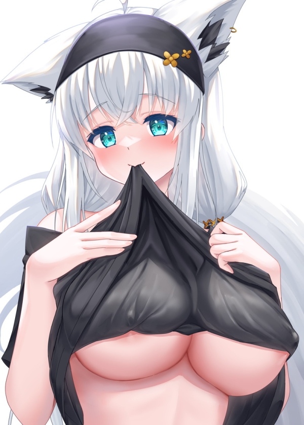 【二次】おっぱいの重みが伝わりそうな下乳、乳袋画像 Part56 | えろかん 54 【二次】おっぱいの重みが伝わりそうな下乳、乳袋画像 Part56 | えろかん 53 img 6ae11af9e13ed