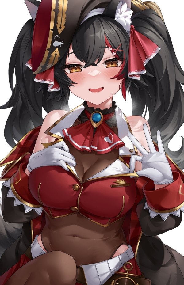 Vtuber、バーチャルYouTuberのエロ画像 Part214 | えろかん 64 Vtuber、バーチャルYouTuberのエロ画像 Part214 | えろかん 63 img 6ae16f59e58cc