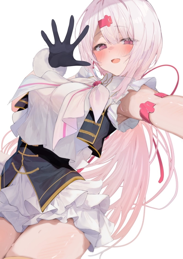 Vtuber、バーチャルYouTuberのエロ画像 Part214 | えろかん 68 Vtuber、バーチャルYouTuberのエロ画像 Part214 | えろかん 67 img 6ae16f5a32add