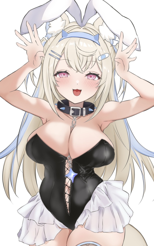 Vtuber、バーチャルYouTuberのエロ画像 Part214 | えろかん 98 Vtuber、バーチャルYouTuberのエロ画像 Part214 | えろかん 97 img 6ae16f5c09fad