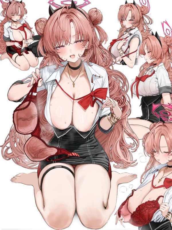 【ムワッ♡】臭い、湯気、熱気の描写が抜ける二次エロ画像 Part69 | えろかん 96 【ムワッ♡】臭い、湯気、熱気の描写が抜ける二次エロ画像 Part69 | えろかん 95 img 6ae1a7af2c9c8