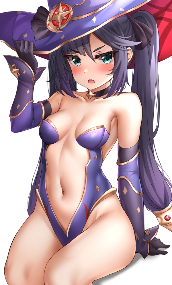 ツインテール限定のエロ画像まとめ Part137 | えろかん 78 ツインテール限定のエロ画像まとめ Part137 | えろかん 77 img 6ae234559ec95