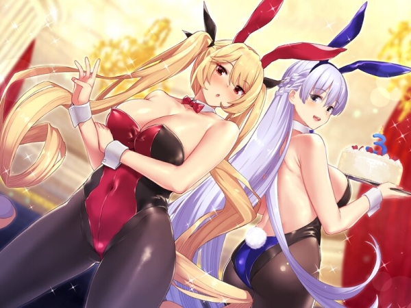 ツインテール限定のエロ画像まとめ Part137 | えろかん 86 ツインテール限定のエロ画像まとめ Part137 | えろかん 85 img 6ae2345622ccf
