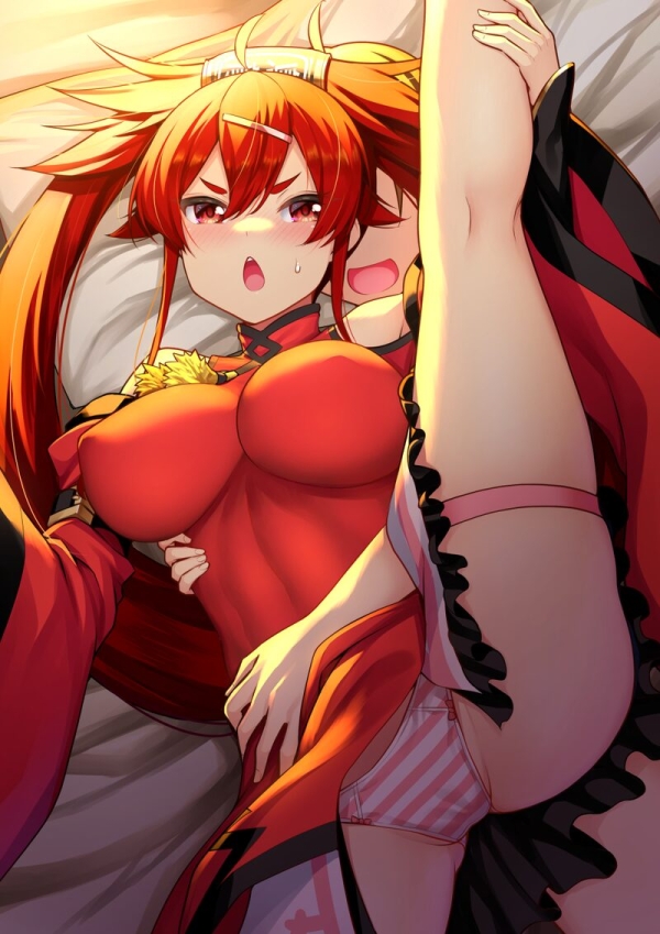 ツインテール限定のエロ画像まとめ Part137 | えろかん 94 ツインテール限定のエロ画像まとめ Part137 | えろかん 93 img 6ae23456ae495
