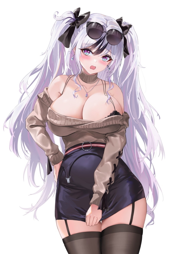 【二次】女の子の困った顔がエロい二次画像 Part58 | えろかん 28 【二次】女の子の困った顔がエロい二次画像 Part58 | えろかん 27 img 6ae26c792e9f3
