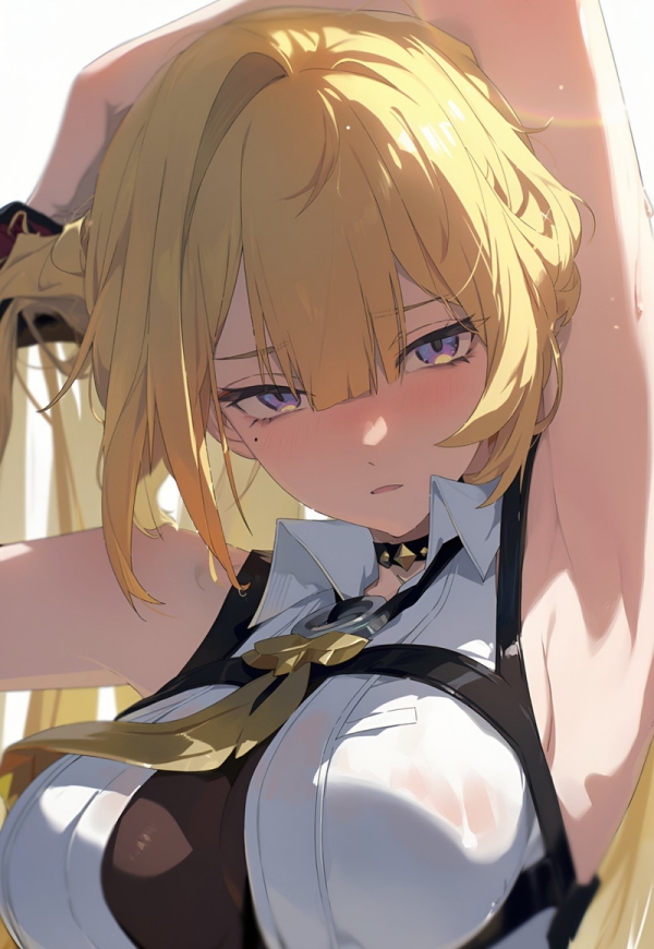 【二次】女の子の困った顔がエロい二次画像 Part58 | えろかん 48 【二次】女の子の困った顔がエロい二次画像 Part58 | えろかん 47 img 6ae26c7a77293