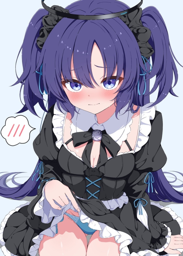 【二次】女の子の困った顔がエロい二次画像 Part58 | えろかん 50 【二次】女の子の困った顔がエロい二次画像 Part58 | えろかん 49 img 6ae26c7a995a9