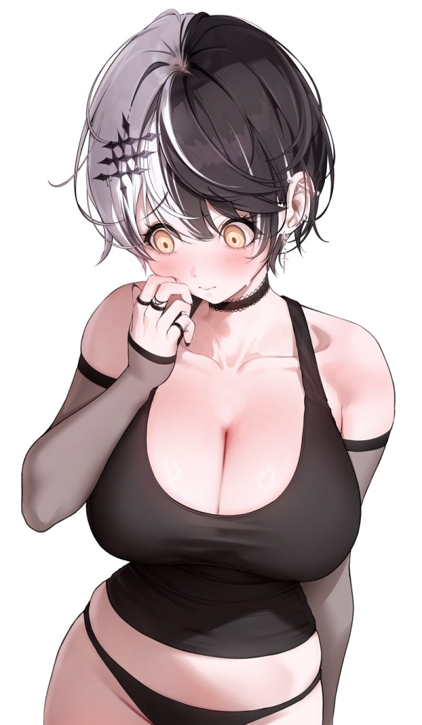 【二次】女の子の困った顔がエロい二次画像 Part58 | えろかん 72 【二次】女の子の困った顔がエロい二次画像 Part58 | えろかん 71 img 6ae26c7c0c1b1