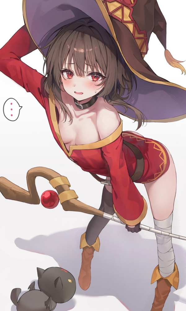 【二次】女の子の困った顔がエロい二次画像 Part58 | えろかん 80 【二次】女の子の困った顔がエロい二次画像 Part58 | えろかん 79 img 6ae26c7c88708