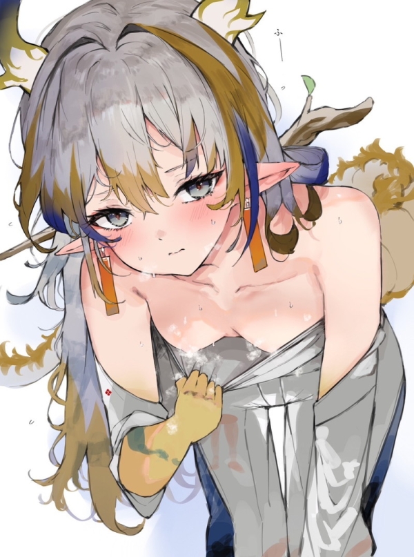 【二次】女の子の困った顔がエロい二次画像 Part58 | えろかん 82 【二次】女の子の困った顔がエロい二次画像 Part58 | えろかん 81 img 6ae26c7caa717