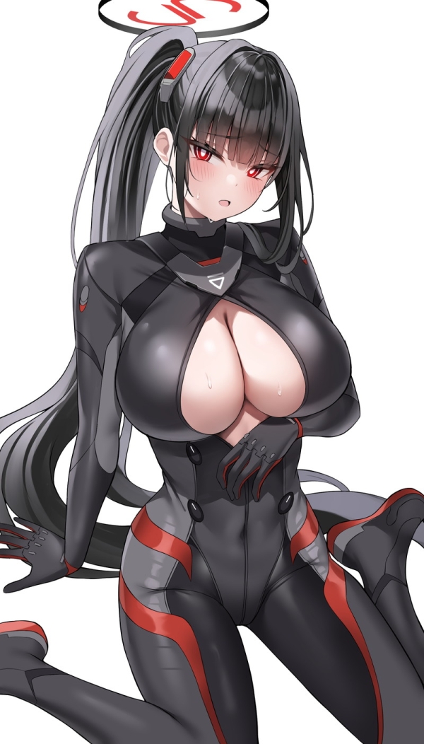 【二次】女の子の困った顔がエロい二次画像 Part58 | えろかん 86 【二次】女の子の困った顔がエロい二次画像 Part58 | えろかん 85 img 6ae26c7cf0255