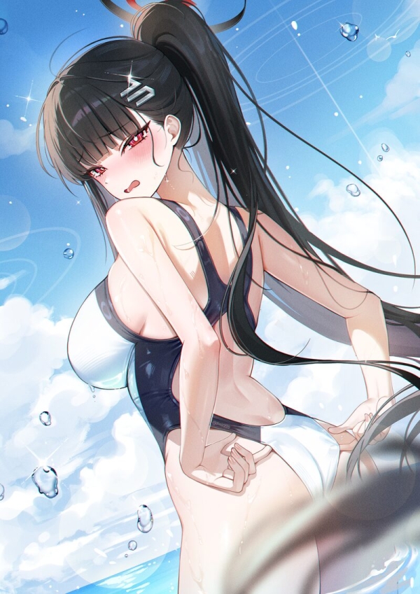 【二次】女の子の困った顔がエロい二次画像 Part58 | えろかん 90 【二次】女の子の困った顔がエロい二次画像 Part58 | えろかん 89 img 6ae26c7d3dfcb