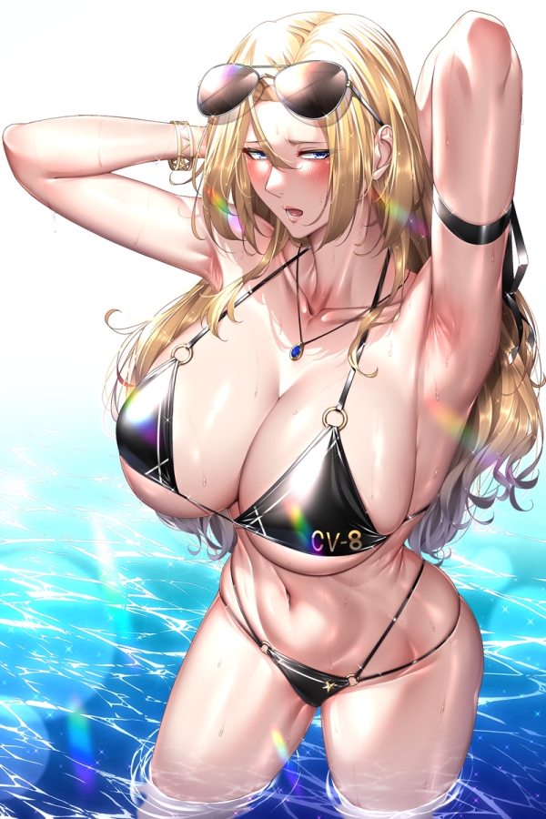 【二次】ムチムチ肉感ボディ女子たちのエロ画像 Part27 | えろかん 6 【二次】ムチムチ肉感ボディ女子たちのエロ画像 Part27 | えろかん 5 img 6ae2c0de3ed6d