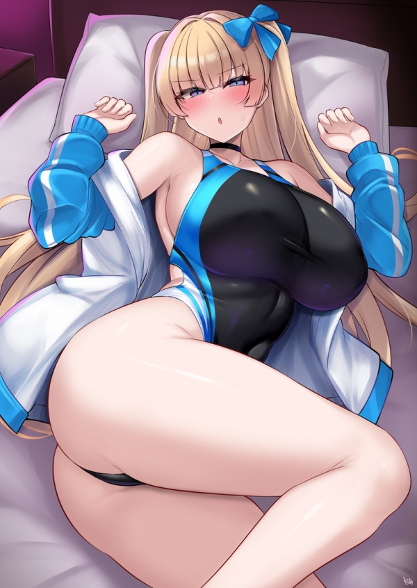 【二次】ムチムチ肉感ボディ女子たちのエロ画像 Part27 | えろかん 38 【二次】ムチムチ肉感ボディ女子たちのエロ画像 Part27 | えろかん 37 img 6ae2c0e064ae6