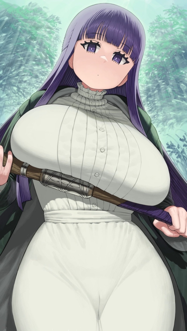 【二次】ムチムチ肉感ボディ女子たちのエロ画像 Part27 | えろかん 58 【二次】ムチムチ肉感ボディ女子たちのエロ画像 Part27 | えろかん 57 img 6ae2c0e1bea2a