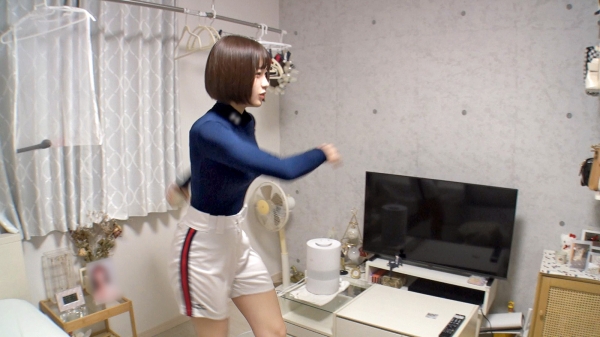 ソフトボールをしているショートヘアの巨乳女子の自宅に上がり込み騎乗位でソフトボールのような大きなおっぱいが揺れる眺めはたまんないぜ♪エロ画像写真集とロング動画(約20分) 26 ソフトボールをしているショートヘアの巨乳女子の自宅に上がり込み騎乗位でソフトボールのような大きなおっぱいが揺れる眺めはたまんないぜ♪エロ画像写真集とロング動画(約20分) 25 img 6ae2dd272bca2