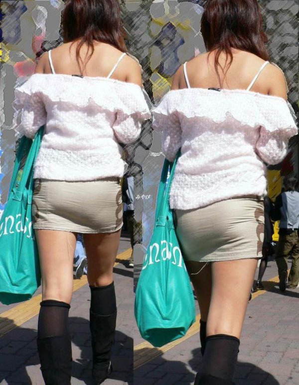 夏も終わるし街で見かけたパンツ透け透け娘の街撮り放出wwww | 素人エロ画像やったる夫 14 夏も終わるし街で見かけたパンツ透け透け娘の街撮り放出wwww | 素人エロ画像やったる夫 13 img 6ae3317c4ac0e
