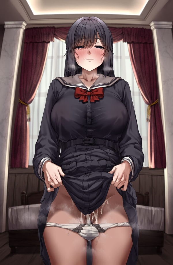 【二次】生ハメ、種付け、中出しエロ画像まとめ Part37 | えろかん 78 【二次】生ハメ、種付け、中出しエロ画像まとめ Part37 | えろかん 77 img 6ae34d8d83e58