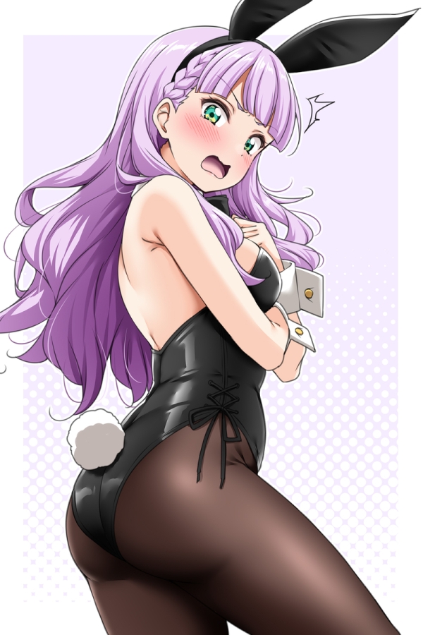 【二次】色々なエロいお尻画像のまとめ Part101 | えろかん 10 【二次】色々なエロいお尻画像のまとめ Part101 | えろかん 9 img 6ae385bbca878
