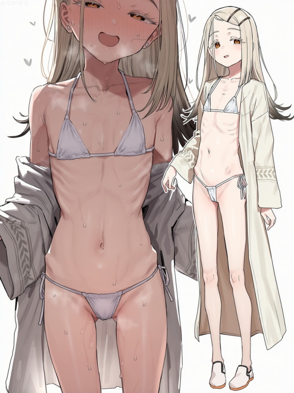【二次】ニヤニヤ顔で見つめられて興奮するエロ画像 Part91 | えろかん 24 【二次】ニヤニヤ顔で見つめられて興奮するエロ画像 Part91 | えろかん 23 img 6ae3be01985e5