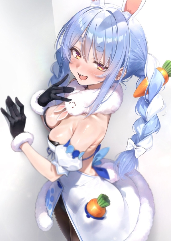 【二次】ニヤニヤ顔で見つめられて興奮するエロ画像 Part91 | えろかん 58 【二次】ニヤニヤ顔で見つめられて興奮するエロ画像 Part91 | えろかん 57 img 6ae3be0404249