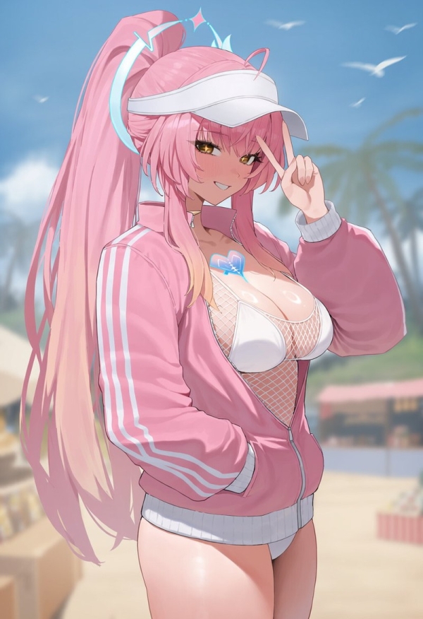 【二次】ニヤニヤ顔で見つめられて興奮するエロ画像 Part91 | えろかん 62 【二次】ニヤニヤ顔で見つめられて興奮するエロ画像 Part91 | えろかん 61 img 6ae3be044452a